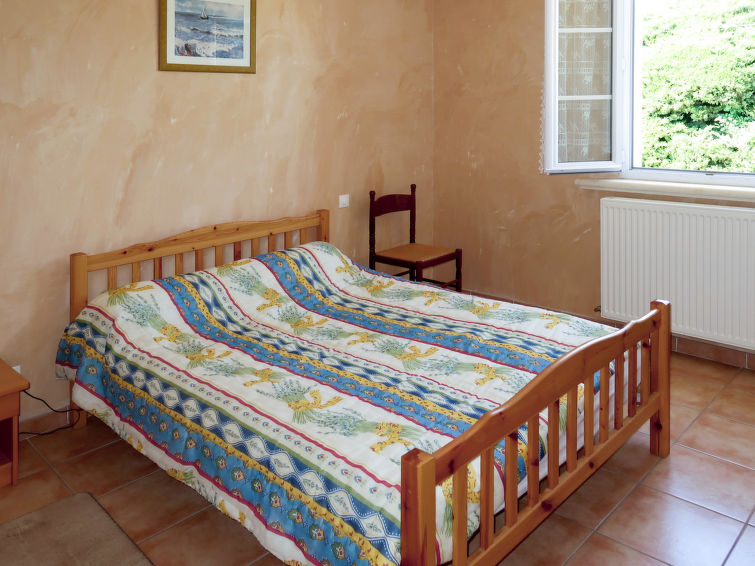 Foto van wonen van Vakantiehuis Valreas