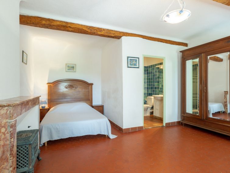 Foto van wonen van Vakantiehuis Besse sur Issole