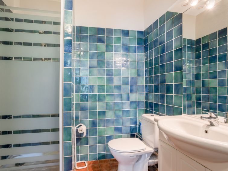 Foto van wonen van Vakantiehuis Besse sur Issole