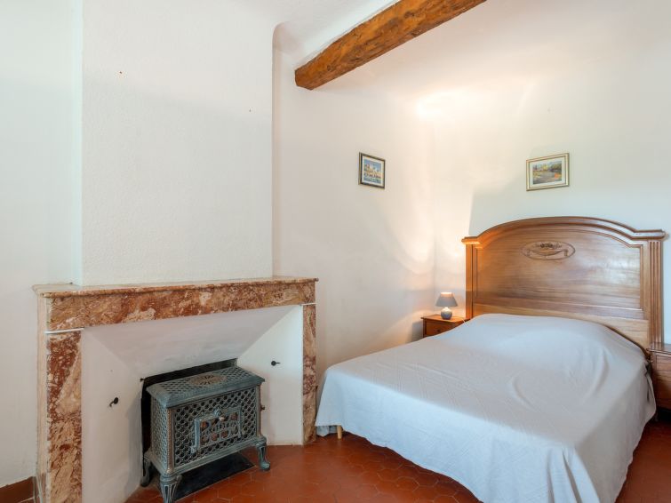 Foto van wonen van Vakantiehuis Besse sur Issole