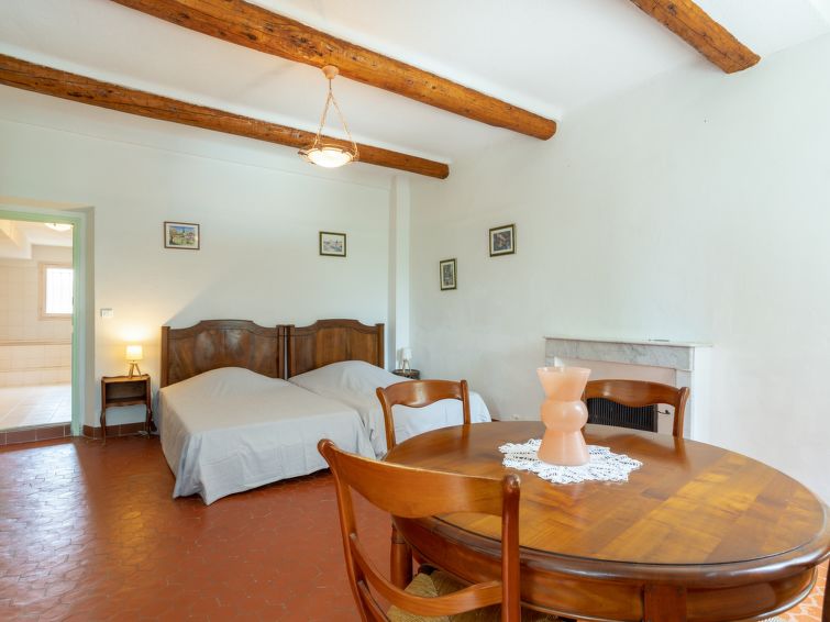 Foto van wonen van Vakantiehuis Besse sur Issole