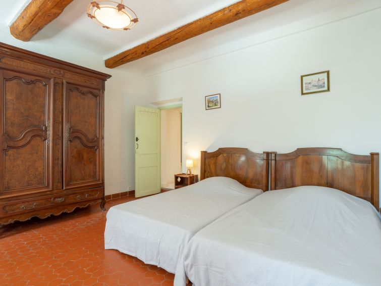 Foto van wonen van Vakantiehuis Besse sur Issole