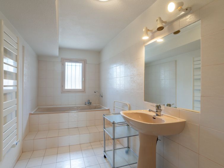 Foto van wonen van Vakantiehuis Besse sur Issole