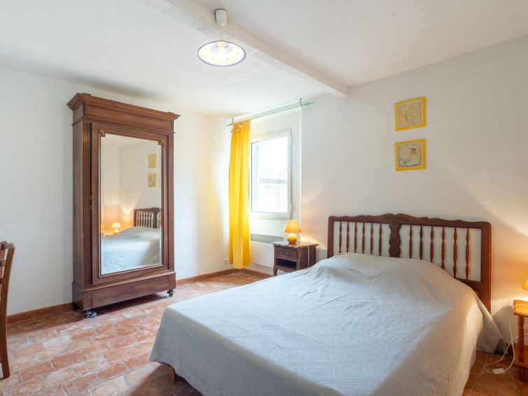 Foto van wonen van Vakantiehuis Besse sur Issole