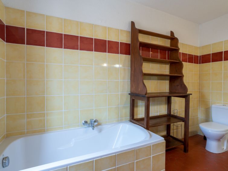 Foto van wonen van Vakantiehuis Besse sur Issole