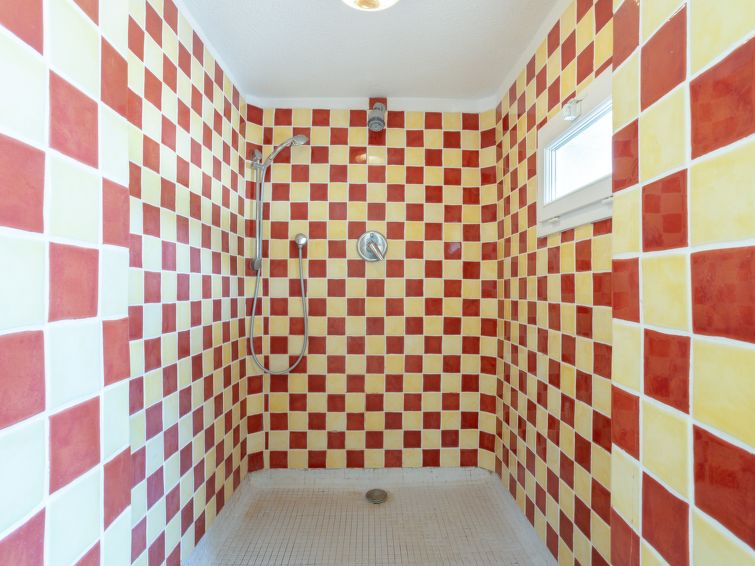 Foto van wonen van Vakantiehuis Besse sur Issole