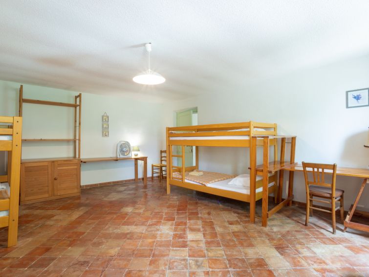 Foto van wonen van Vakantiehuis Besse sur Issole
