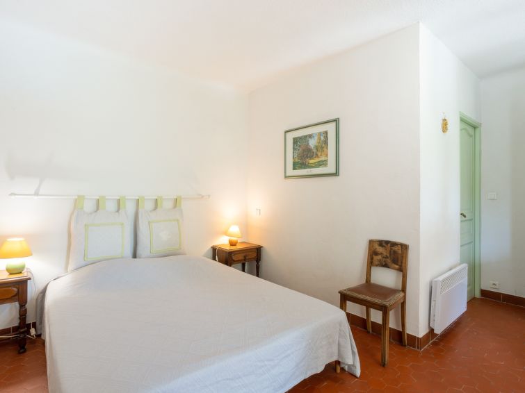 Foto van wonen van Vakantiehuis Besse sur Issole