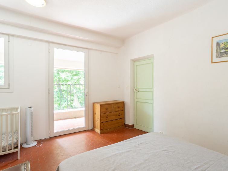 Foto van wonen van Vakantiehuis Besse sur Issole