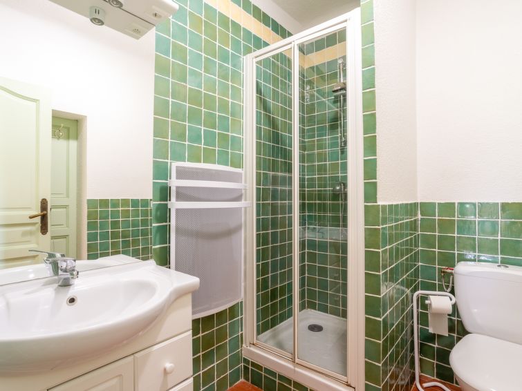 Foto van wonen van Vakantiehuis Besse sur Issole