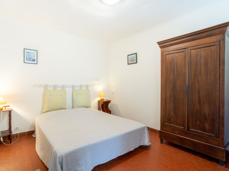 Foto van wonen van Vakantiehuis Besse sur Issole