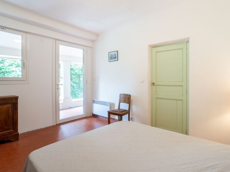 Foto van wonen van Vakantiehuis Besse sur Issole