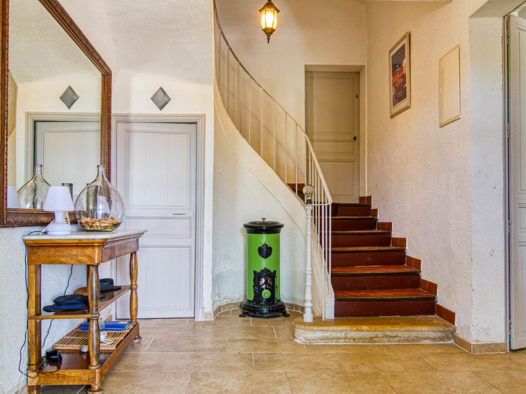 Foto van wonen van Vakantiehuis Besse sur Issole