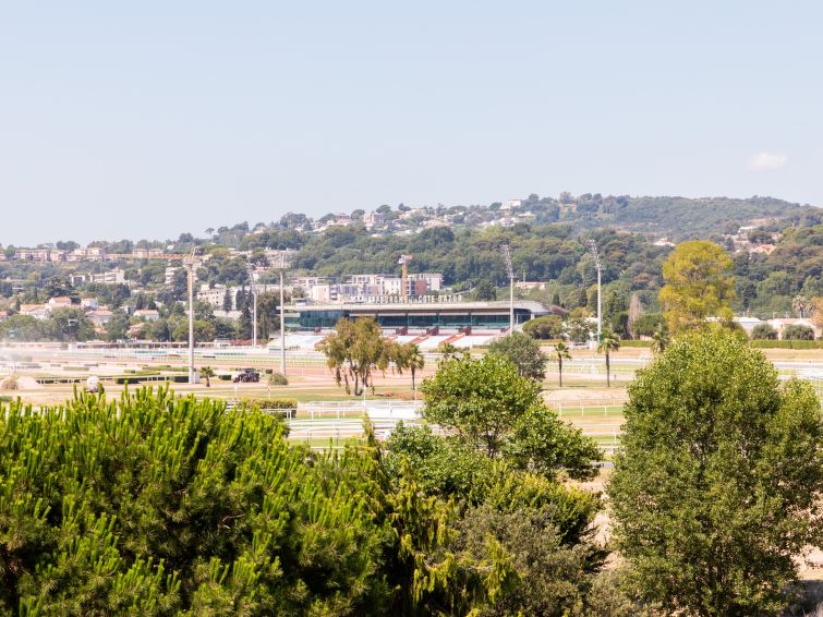 Foto van exterieur van Appartement Cagnes-sur-Mer