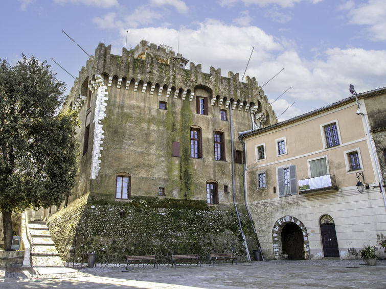 Foto van omgeving van Appartement Cagnes-sur-Mer