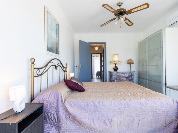 Foto van wonen van Appartement Cagnes-sur-Mer