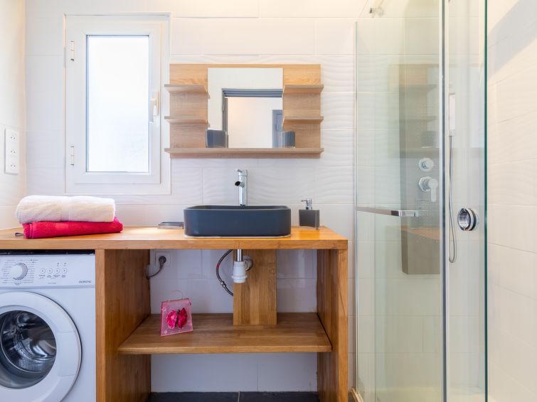 Foto van wonen van Appartement Cagnes-sur-Mer