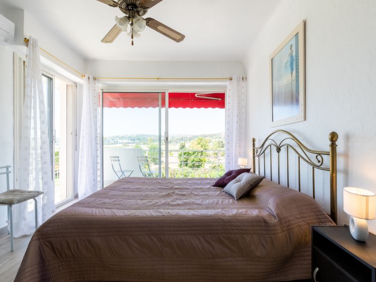 Foto van wonen van Appartement Cagnes-sur-Mer