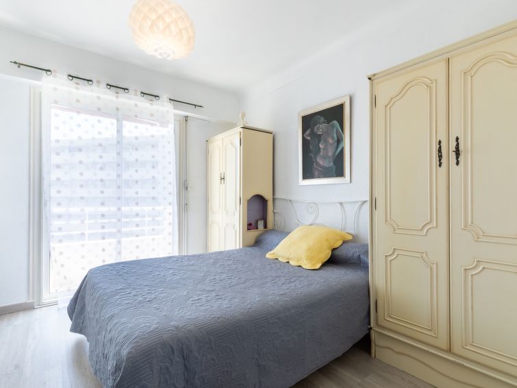 Foto van wonen van Appartement Cagnes-sur-Mer