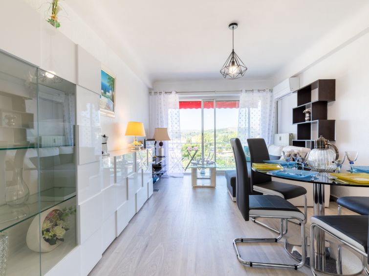 Foto van wonen van Appartement Cagnes-sur-Mer