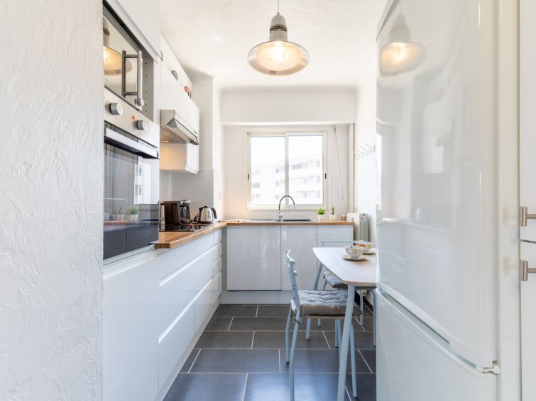 Foto van wonen van Appartement Cagnes-sur-Mer
