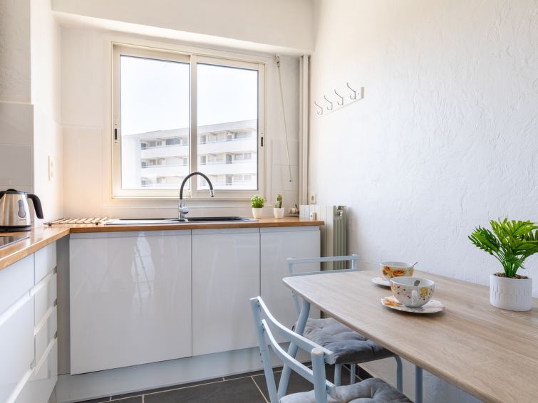 Foto van wonen van Appartement Cagnes-sur-Mer