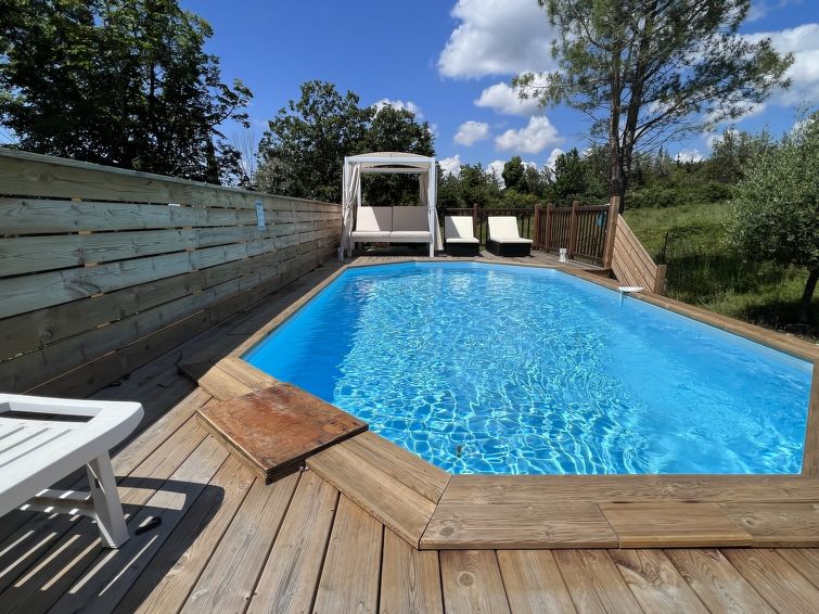Ontdek het Comfortabele Vakantiehuis Le Jade in Provence | Out! Vakantiehuizen