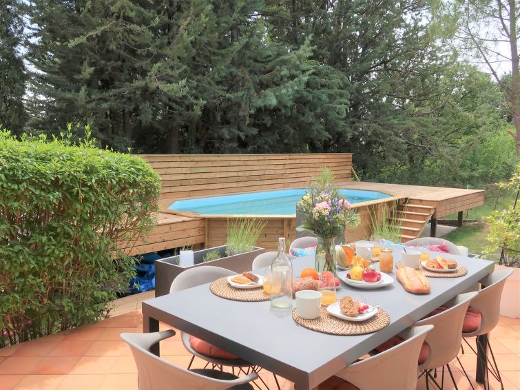 Ontdek het Comfortabele Vakantiehuis Le Jade in Provence | Out! Vakantiehuizen