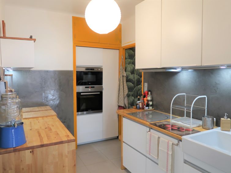 Foto van wonen van Vakantiehuis Mallefougasse