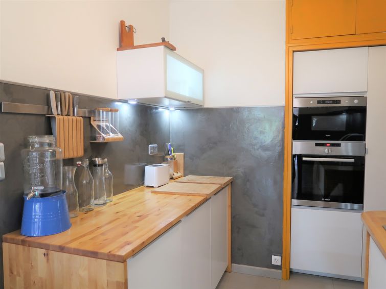Foto van wonen van Vakantiehuis Mallefougasse
