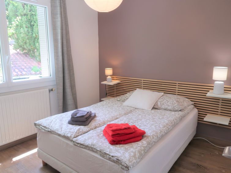 Foto van wonen van Vakantiehuis Mallefougasse