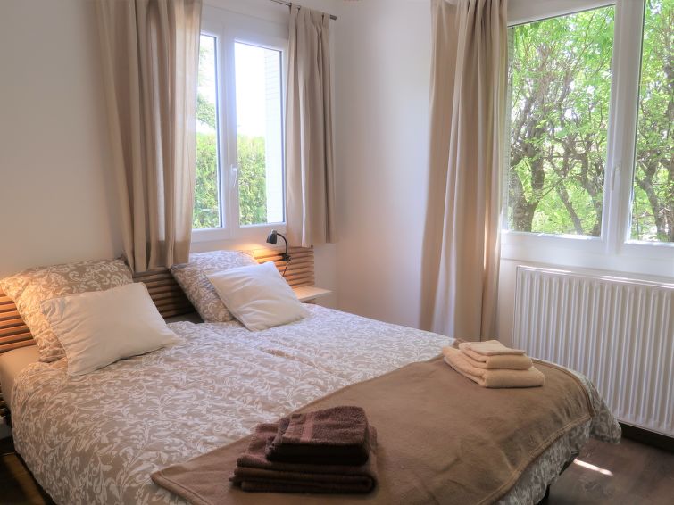 Foto van wonen van Vakantiehuis Mallefougasse