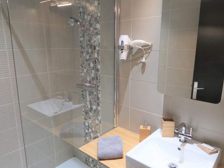 Foto van wonen van Vakantiehuis Mallefougasse