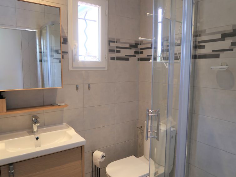 Foto van wonen van Vakantiehuis Mallefougasse