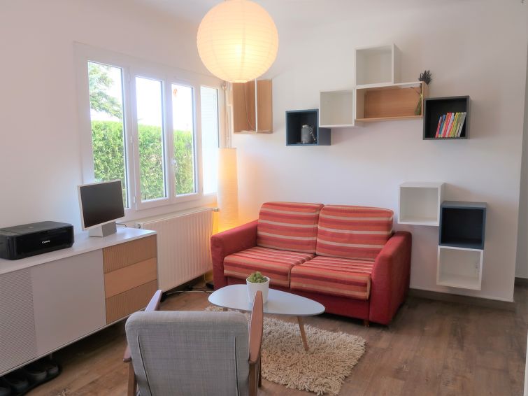 Foto van wonen van Vakantiehuis Mallefougasse