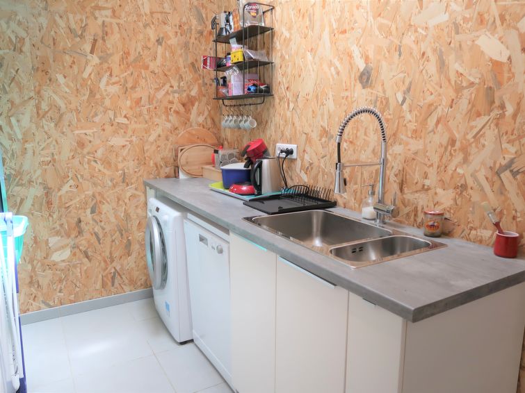 Foto van wonen van Vakantiehuis Mallefougasse