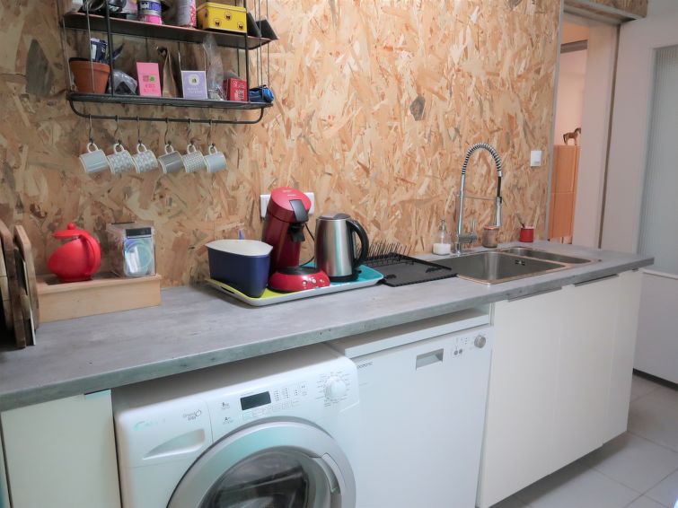 Foto van wonen van Vakantiehuis Mallefougasse