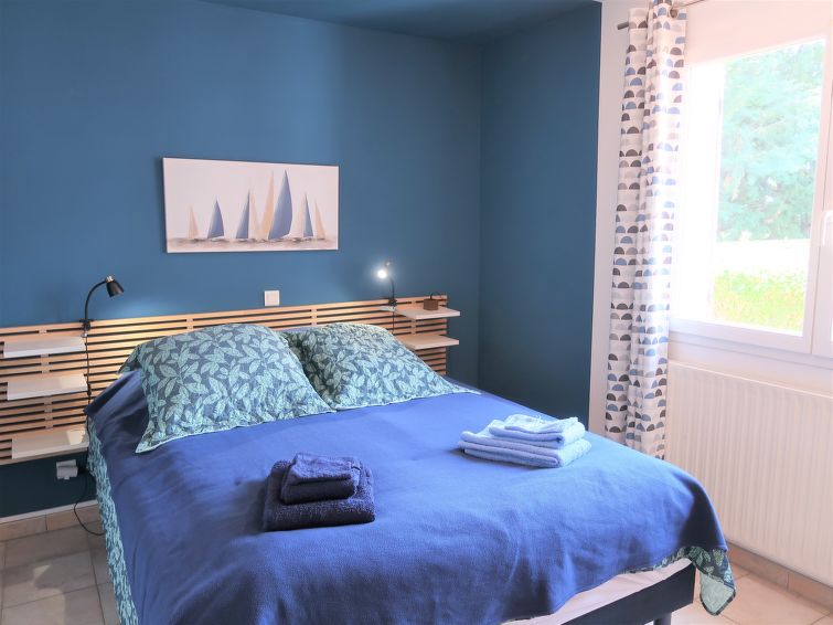 Foto van wonen van Vakantiehuis Mallefougasse