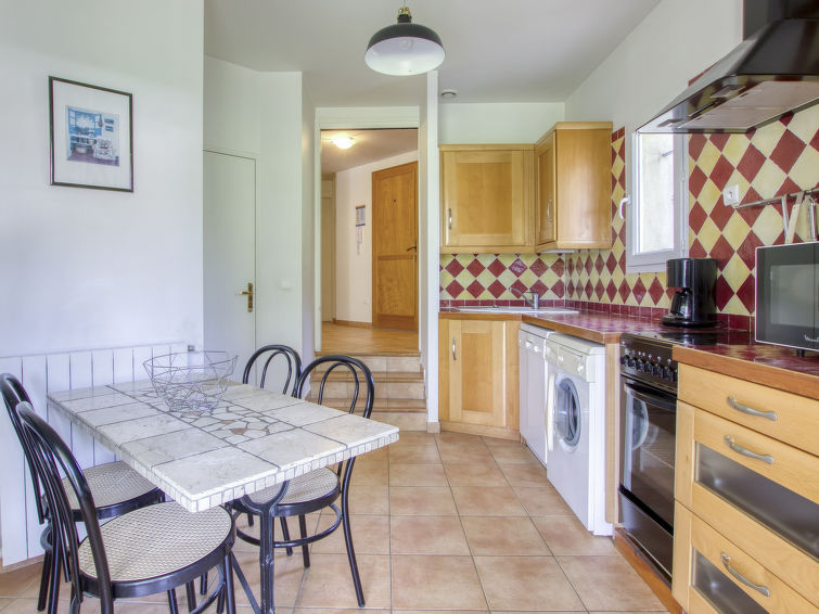 Foto van wonen van Vakantiehuis La Cadière d'Azur Foto van wonen van Vakantiehuis La Cadière d'Azur