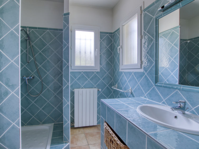 Foto van wonen van Vakantiehuis La Cadière d'Azur Foto van wonen van Vakantiehuis La Cadière d'Azur