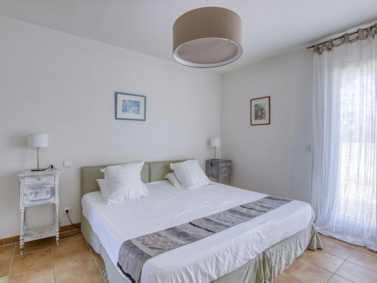 Foto van wonen van Vakantiehuis La Cadière d'Azur Foto van wonen van Vakantiehuis La Cadière d'Azur