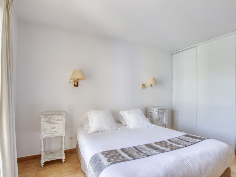 Foto van wonen van Vakantiehuis La Cadière d'Azur Foto van wonen van Vakantiehuis La Cadière d'Azur