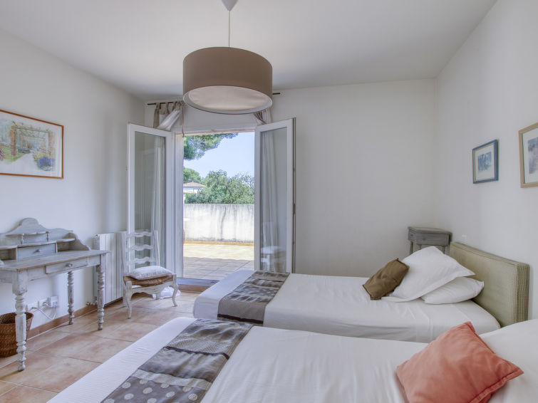 Foto van wonen van Vakantiehuis La Cadière d'Azur Foto van wonen van Vakantiehuis La Cadière d'Azur