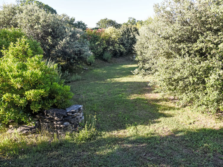Foto van exterieur van Vakantiehuis L'isle sur la Sorgue