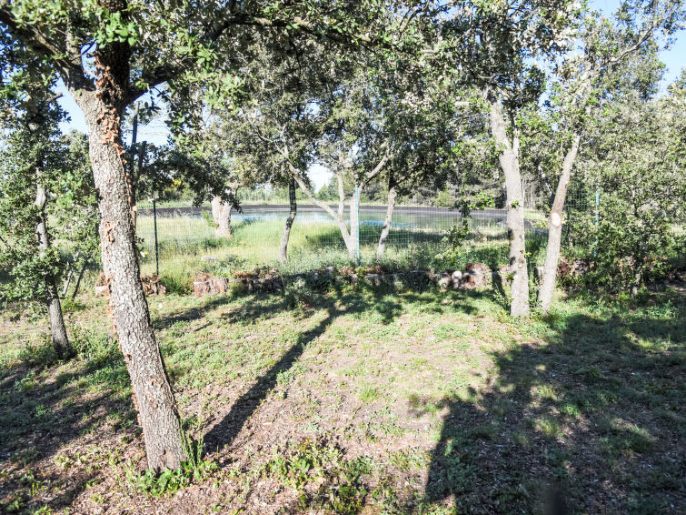 Foto van exterieur van Vakantiehuis L'isle sur la Sorgue
