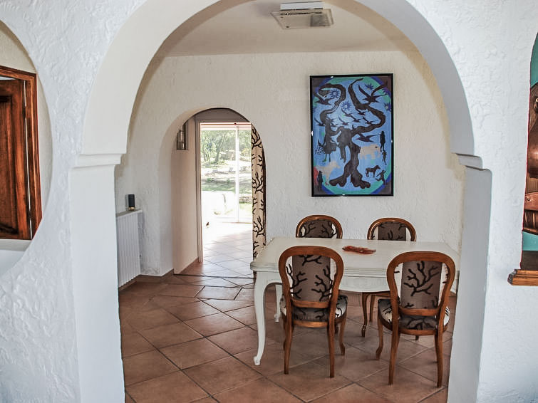 Foto van wonen van Vakantiehuis L'isle sur la Sorgue