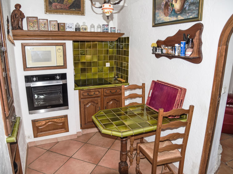 Foto van wonen van Vakantiehuis L'isle sur la Sorgue