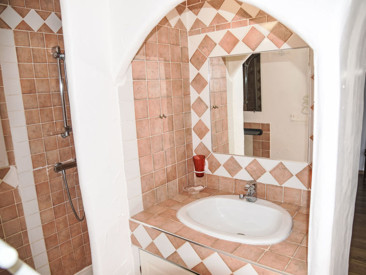 Foto van wonen van Vakantiehuis L'isle sur la Sorgue