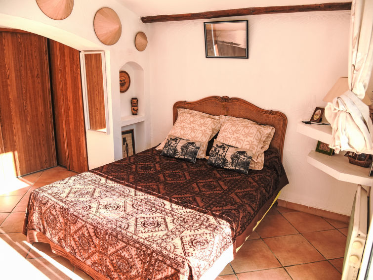 Foto van wonen van Vakantiehuis L'isle sur la Sorgue