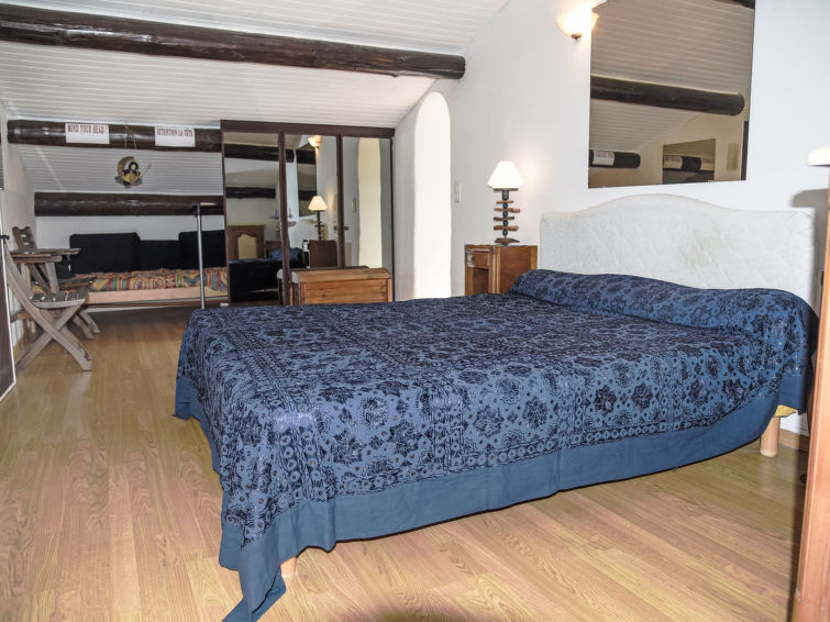 Foto van wonen van Vakantiehuis L'isle sur la Sorgue
